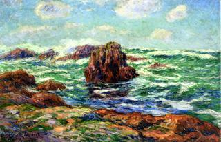 Pern, Ile d'Ouessant
