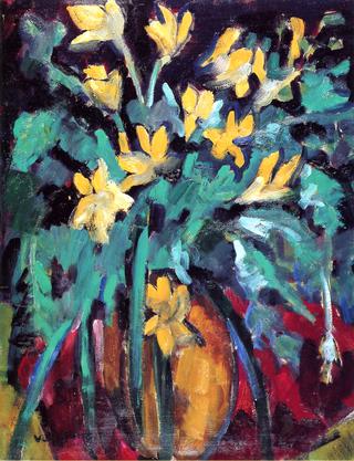 Bouquet of Flowers
