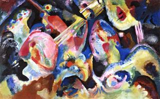 Improvisation Deluge