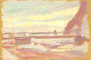 Winter Landscape