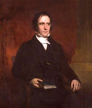 Reverend Thomas Guthrie, DD