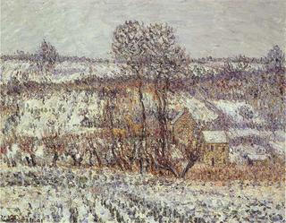 Near Pontoise