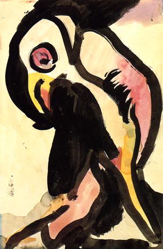 Parrot