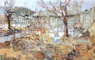 Early Spring