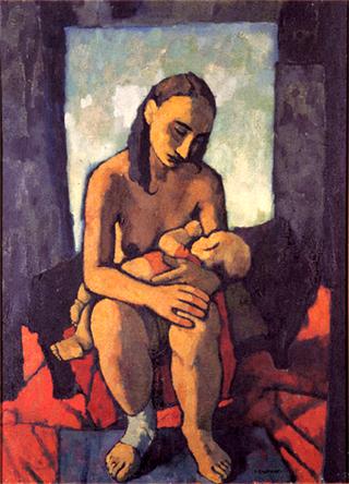 Motherhood