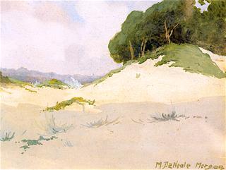 Cypress Point, Carmel