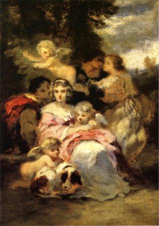 Love's Rendesvous