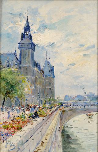 Paris