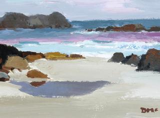 Sea North End Iona No 5