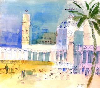 The Casino de Nice