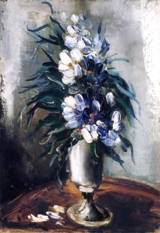 Vase of Flowers