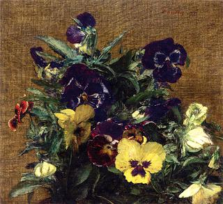 Pansies