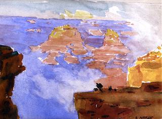 The Grand Canyon