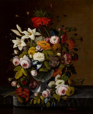 Floral Still Life