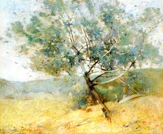 Springtime