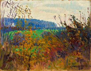 Norddt Landscape.