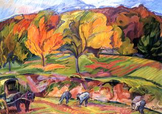 Landscape
