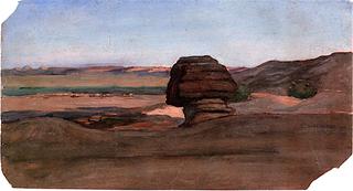 The Sphinx