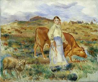 Return from the Fields