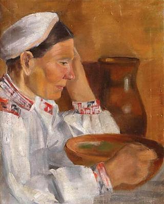 Mother