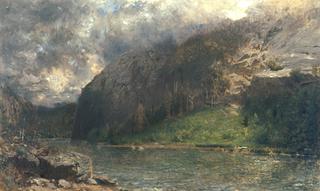 Avalanche Lake