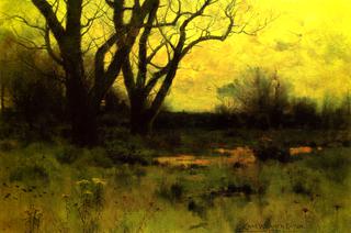 Autumn Meadow