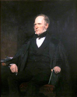 John Cruickshank, LLD