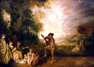 The Concert