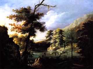 风景