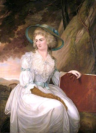 The Honourable Charlotte Clive