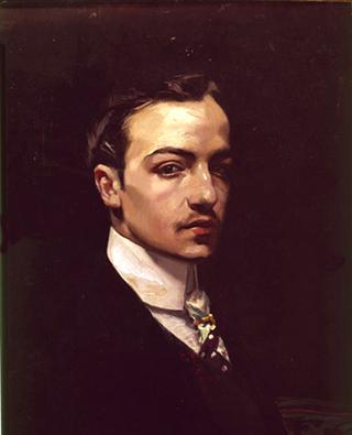 Autorretrato