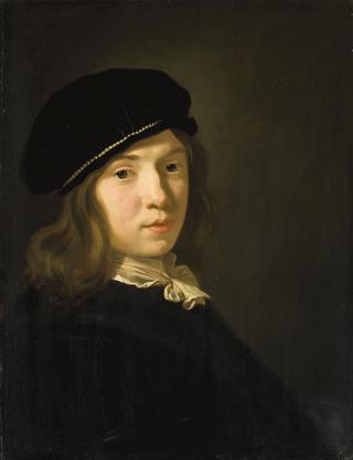 Portrait of a Young Man