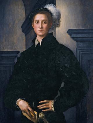 Cosimo I De Medici