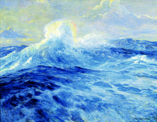 Spindrift