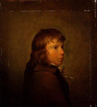 Self-Portrait