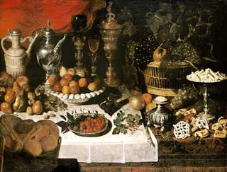 Still Life