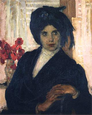A Suffragette