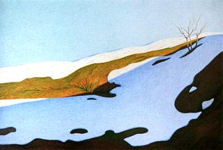 Snowmelt