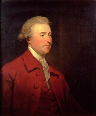 Edmund Burke