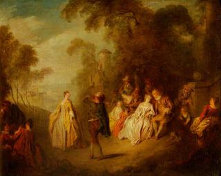 The Dance
