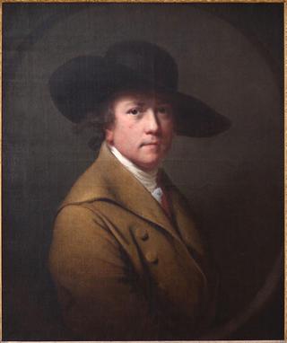 Self Portrait