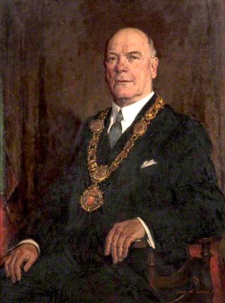 John Lamb, Provost