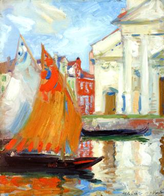 Venice