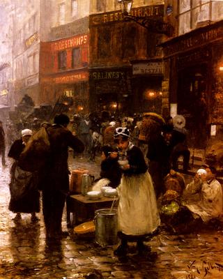 Market Day