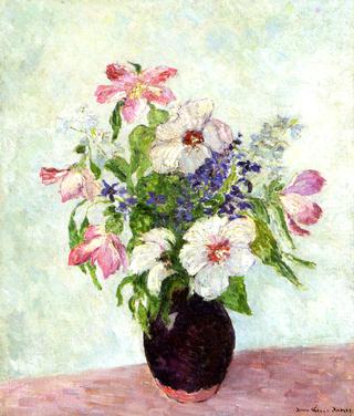 Floral Still LIfe