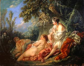 The Four Seasons 02 - Summer