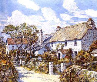 Autumn in Cornwall