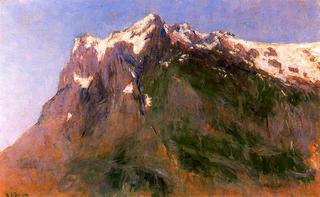 Montaña