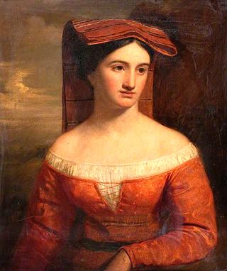 Italian Woman