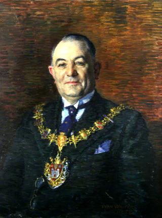 William Daniel Rees
